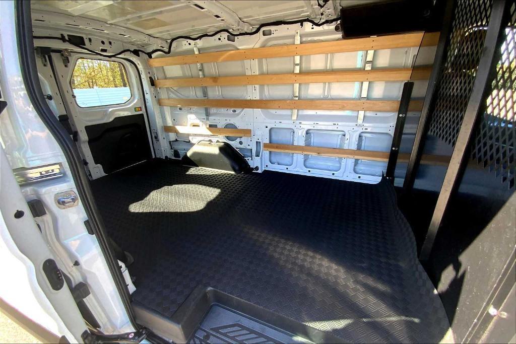 used 2023 Ford Transit-250 car, priced at $37,805