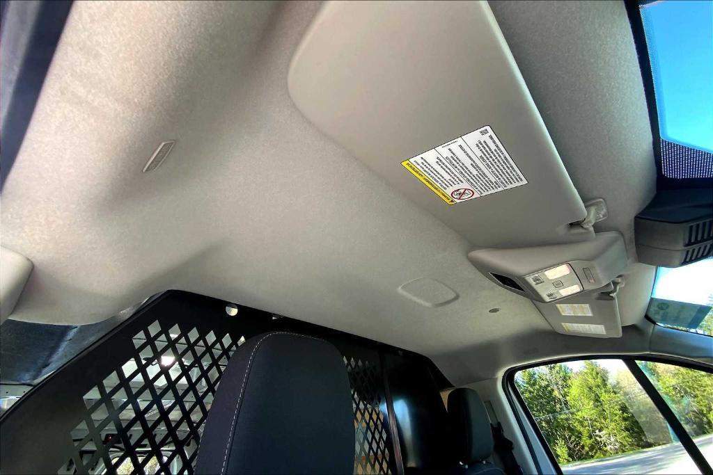 used 2023 Ford Transit-250 car, priced at $37,805