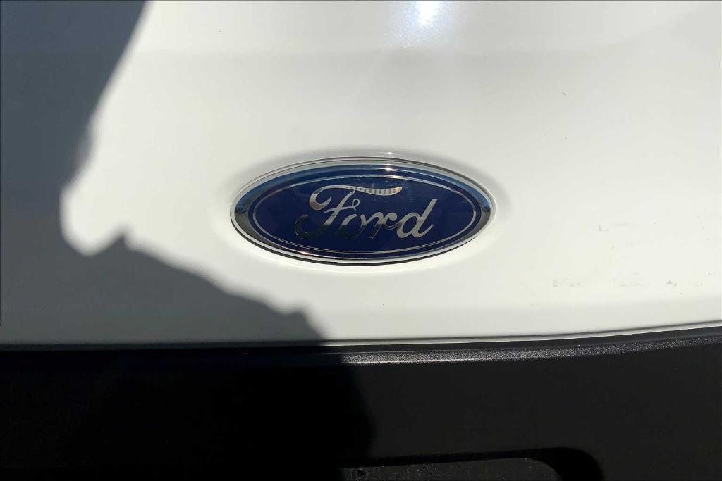 used 2023 Ford Transit-250 car, priced at $37,805