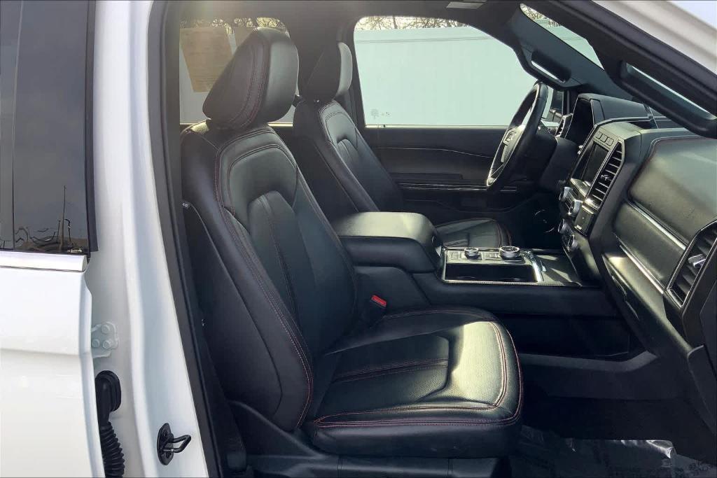 used 2021 Ford Expedition Max car, priced at $47,432