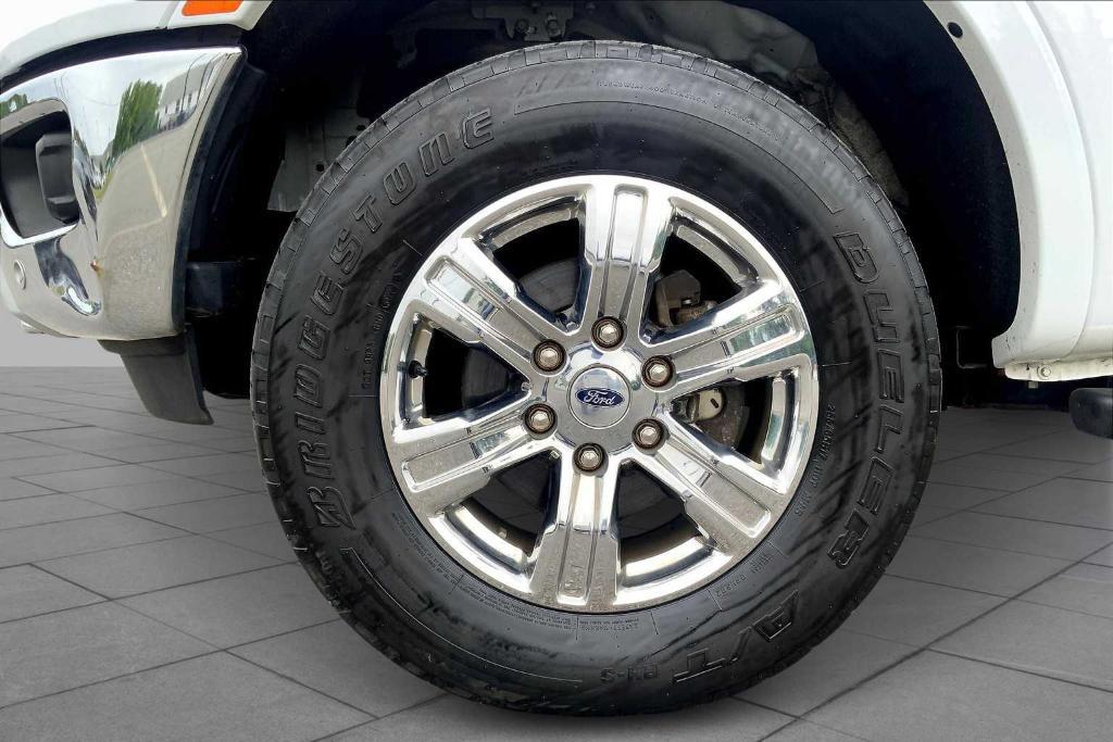 used 2021 Ford Ranger car, priced at $24,912