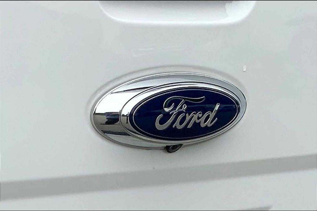 used 2021 Ford Ranger car, priced at $24,912