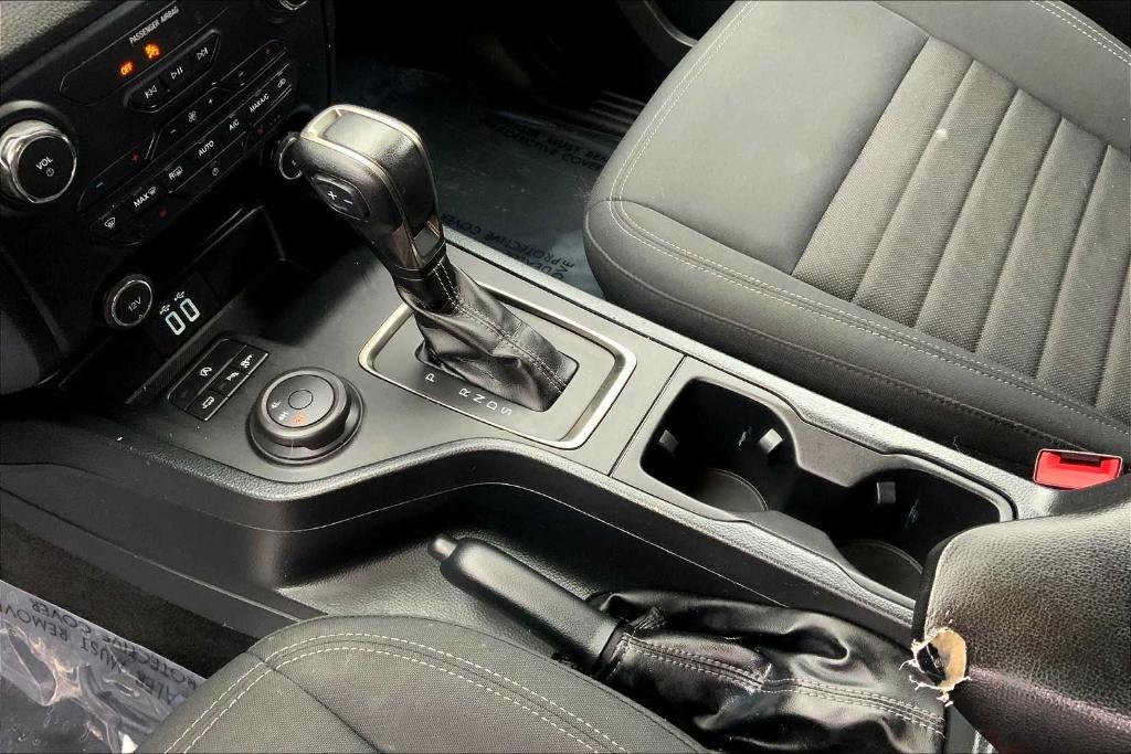 used 2021 Ford Ranger car, priced at $24,912