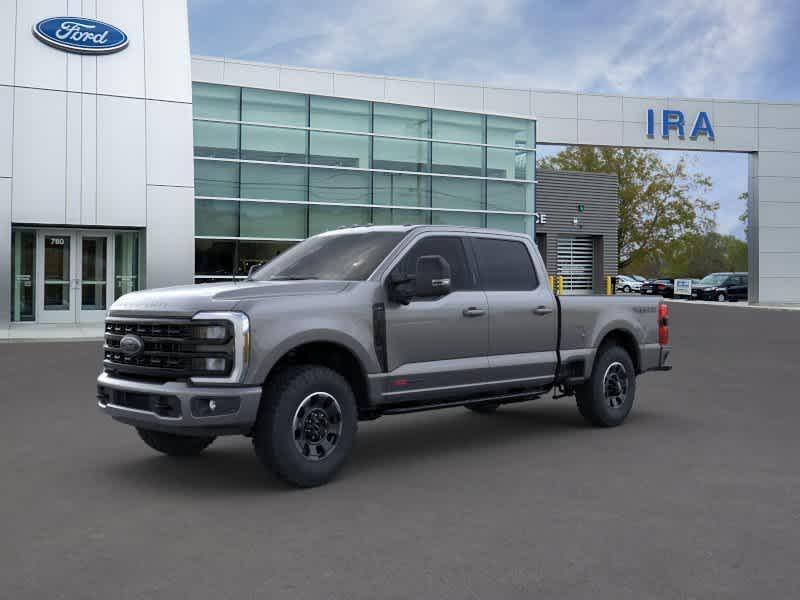 new 2024 Ford F-250 car, priced at $86,180