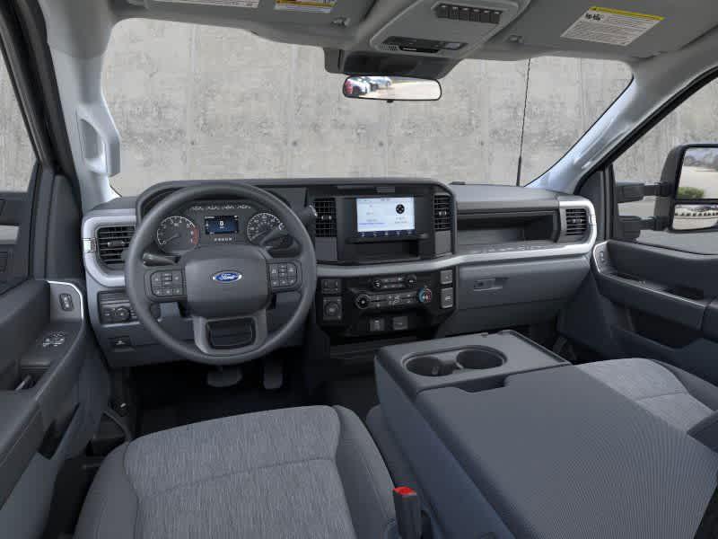 new 2025 Ford F-250 car, priced at $51,438