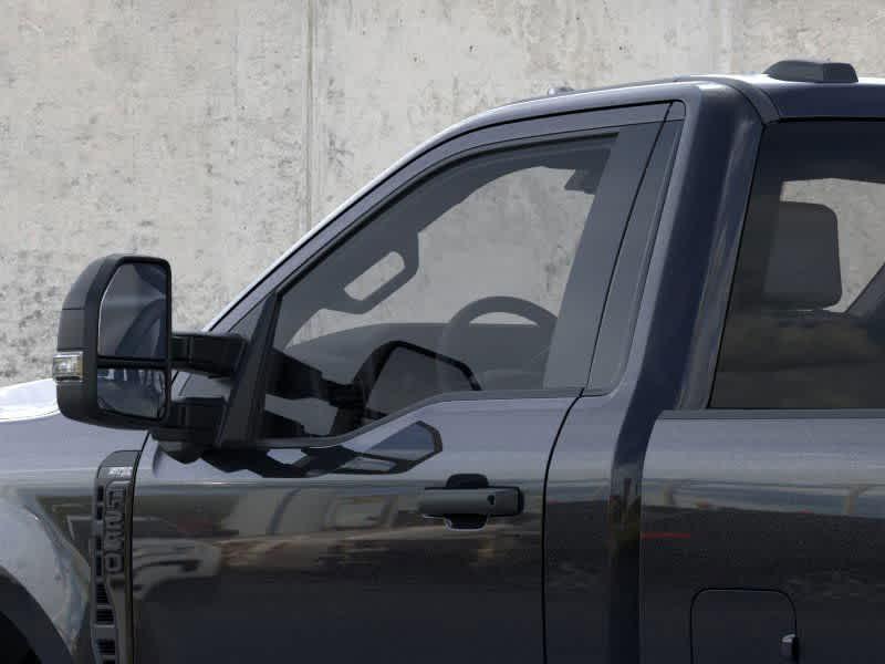 new 2025 Ford F-250 car, priced at $51,438