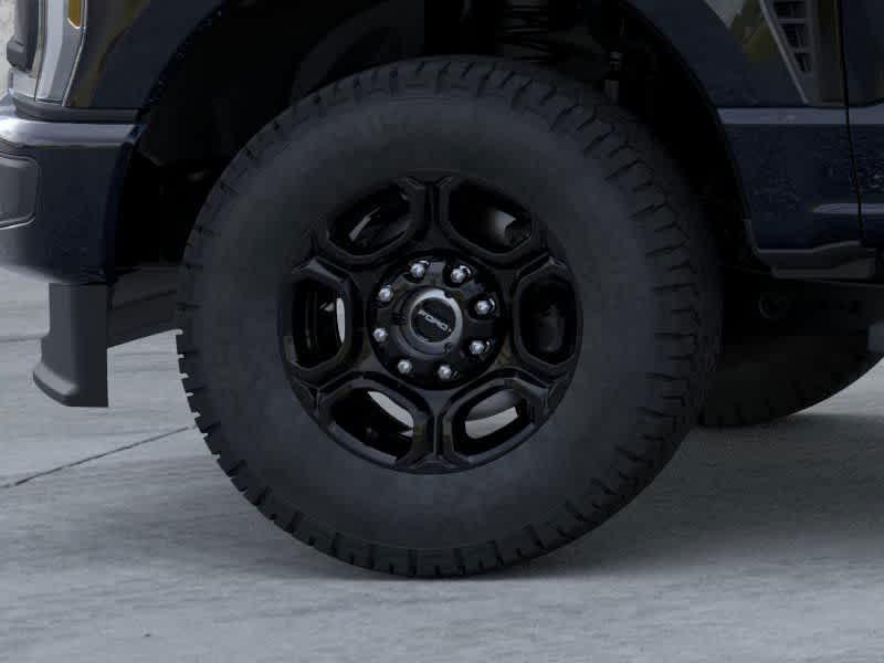 new 2025 Ford F-250 car, priced at $51,438