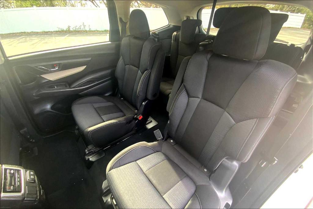 used 2021 Subaru Ascent car, priced at $24,991