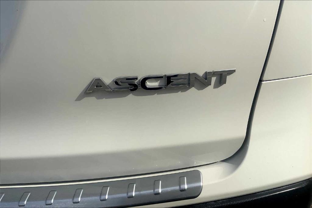 used 2021 Subaru Ascent car, priced at $24,991