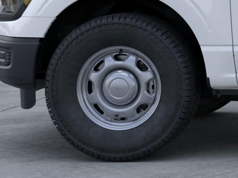 new 2025 Ford F-150 car, priced at $41,449