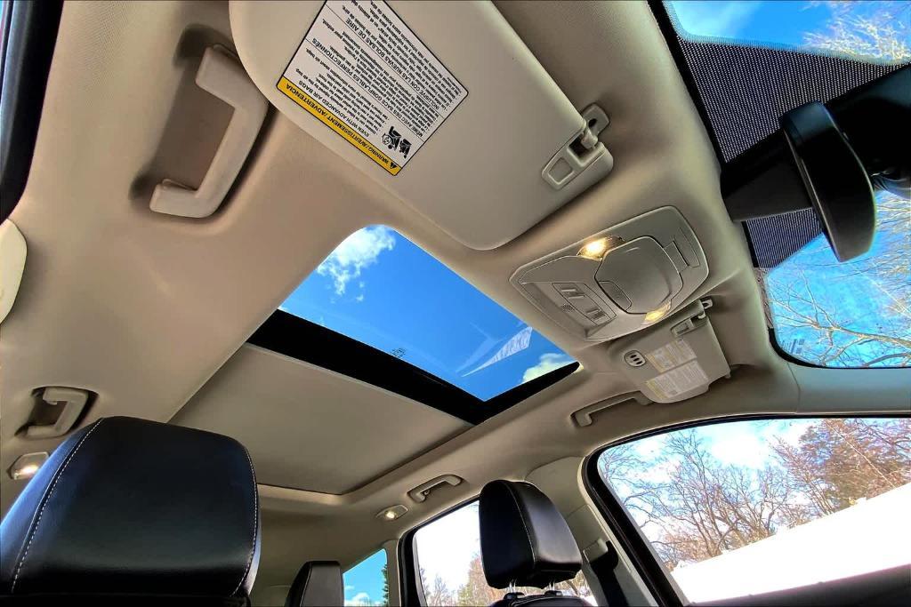 used 2017 Ford Escape car, priced at $13,771