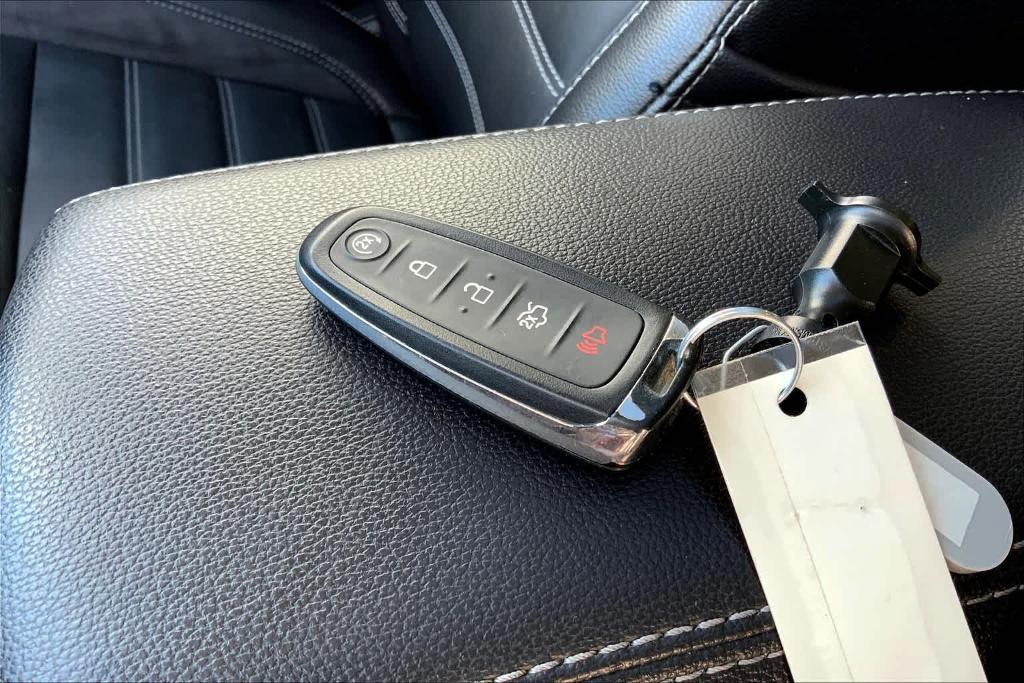 used 2017 Ford Escape car, priced at $13,771