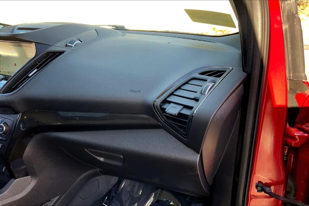 used 2017 Ford Escape car, priced at $13,771