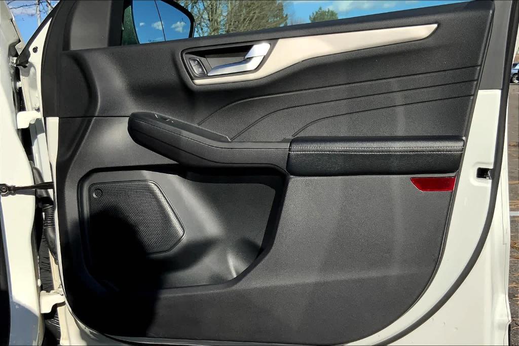 used 2022 Ford Escape PHEV car, priced at $25,163