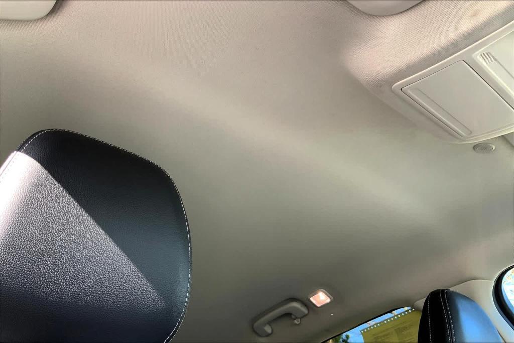 used 2022 Ford Escape PHEV car, priced at $25,163
