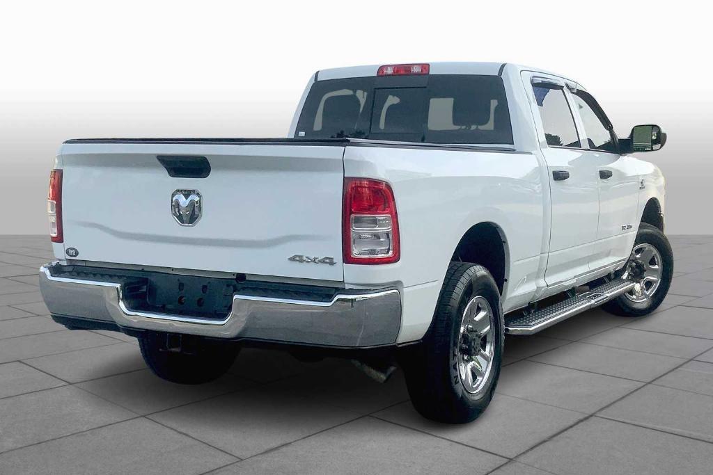 used 2019 Ram 3500 car, priced at $38,996