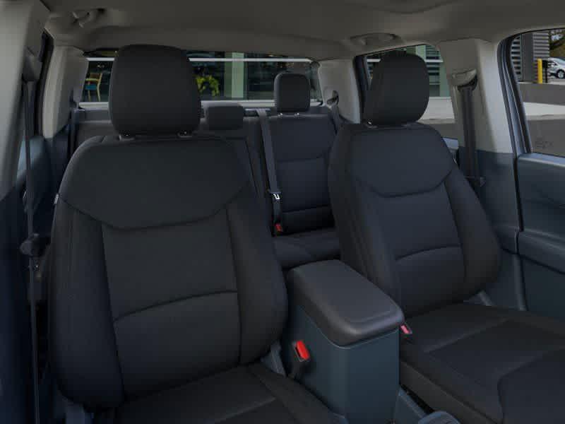 new 2025 Ford Maverick car, priced at $36,577