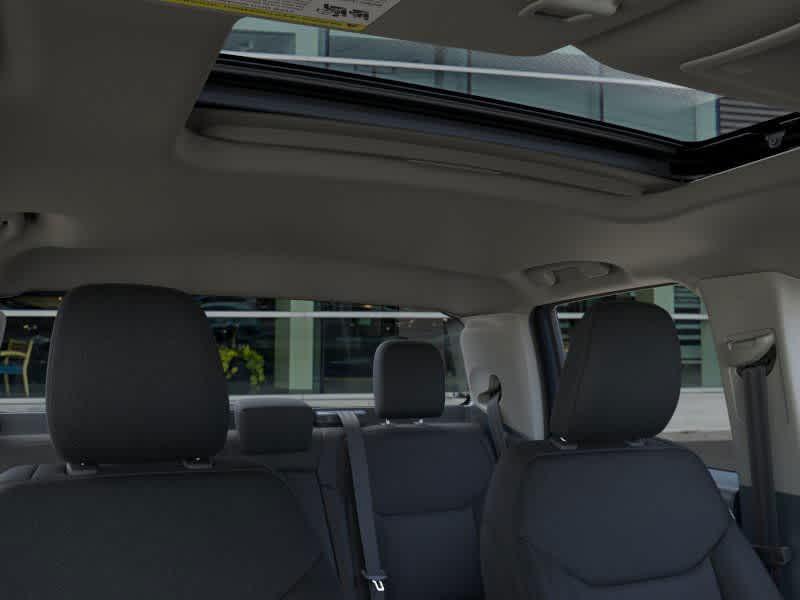 new 2025 Ford Maverick car, priced at $36,577