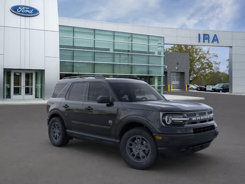 new 2024 Ford Bronco Sport car, priced at $29,800