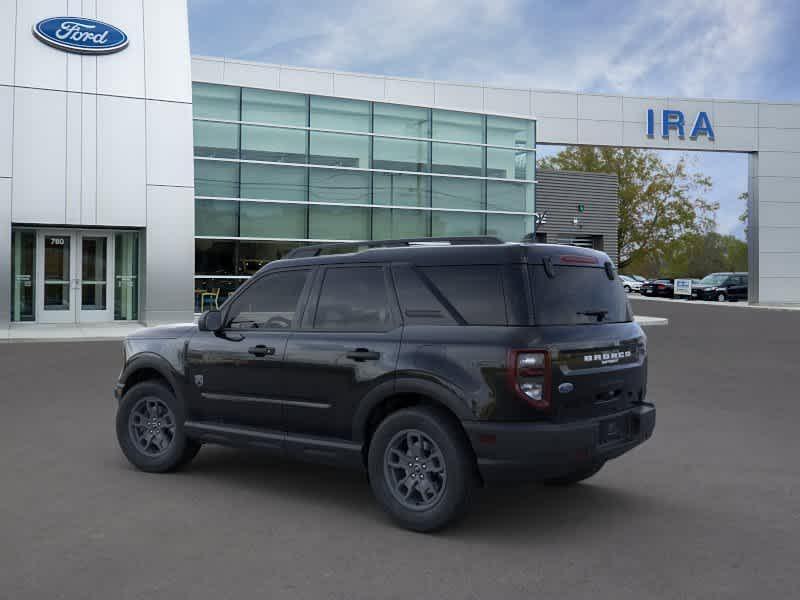 new 2024 Ford Bronco Sport car, priced at $29,800