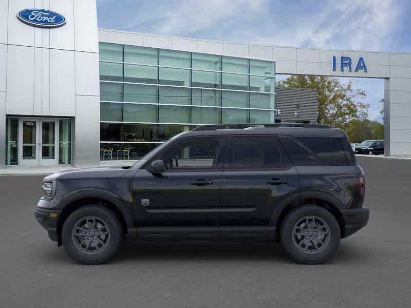 new 2024 Ford Bronco Sport car, priced at $29,800