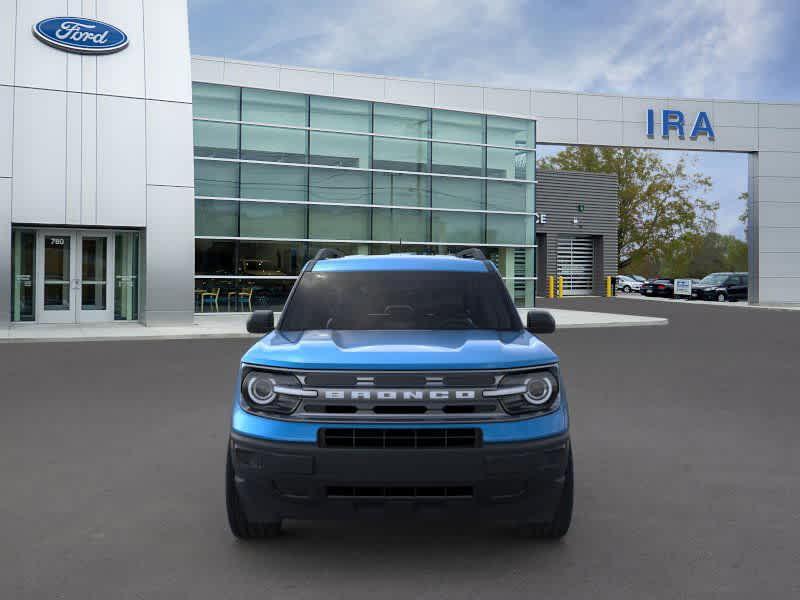 new 2024 Ford Bronco Sport car, priced at $29,795