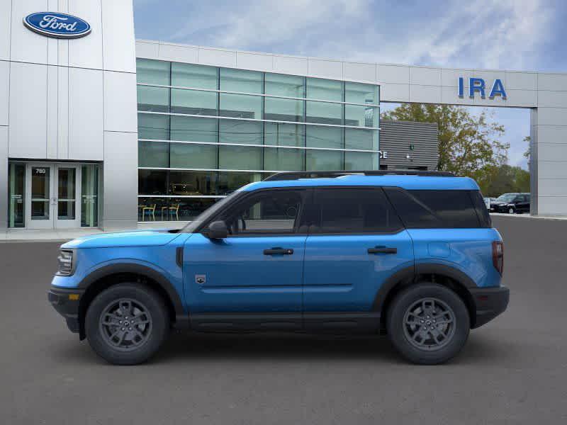 new 2024 Ford Bronco Sport car, priced at $29,795