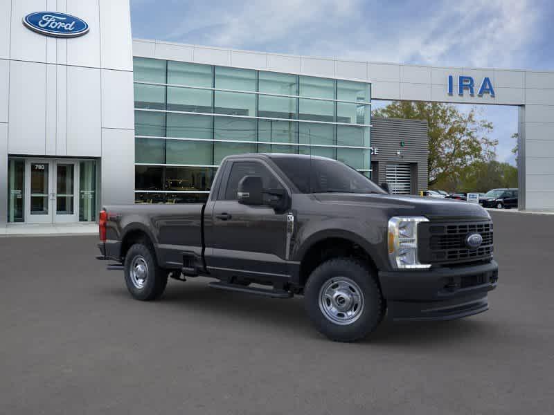 new 2024 Ford F-350 car, priced at $49,330