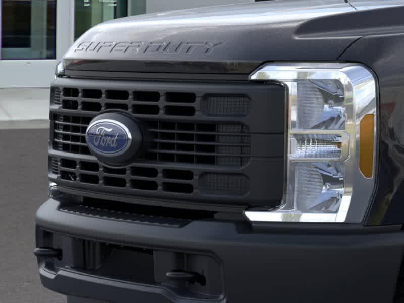 new 2024 Ford F-350 car, priced at $49,330