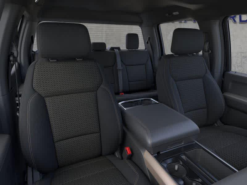 new 2025 Ford F-150 car, priced at $49,849