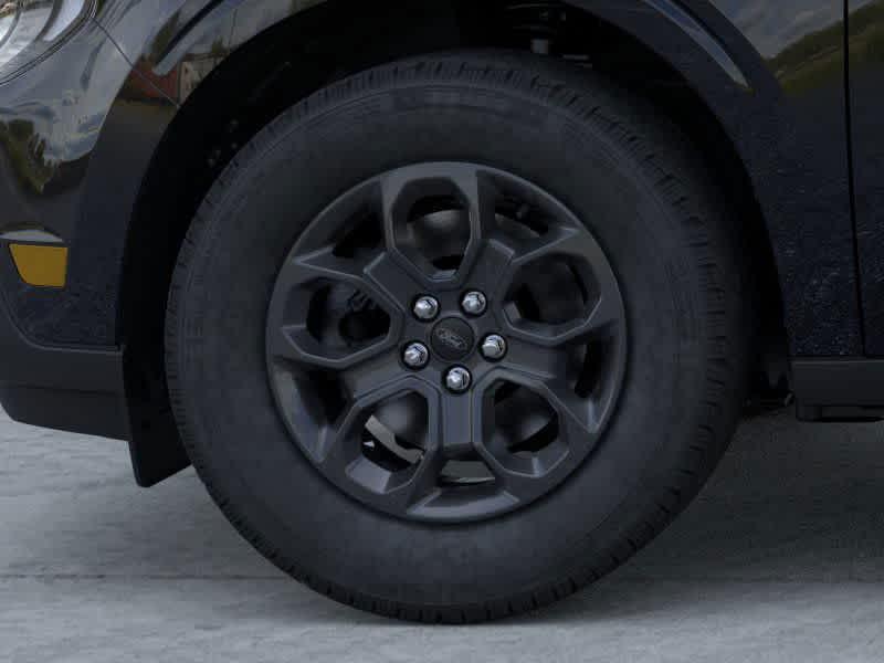 new 2025 Ford Maverick car, priced at $35,024