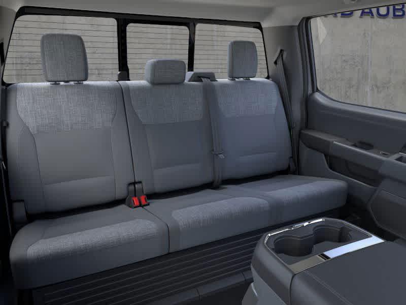 new 2025 Ford F-350 car, priced at $73,195