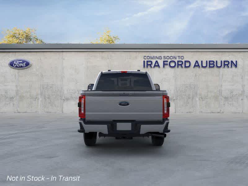 new 2025 Ford F-350 car, priced at $73,195