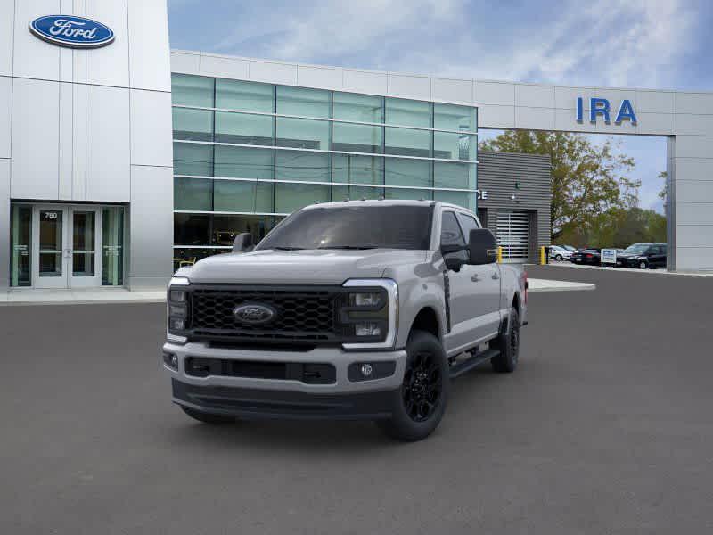 new 2025 Ford F-350 car, priced at $66,920