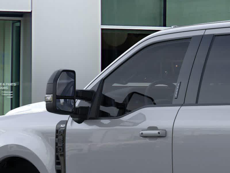 new 2025 Ford F-350 car, priced at $66,920