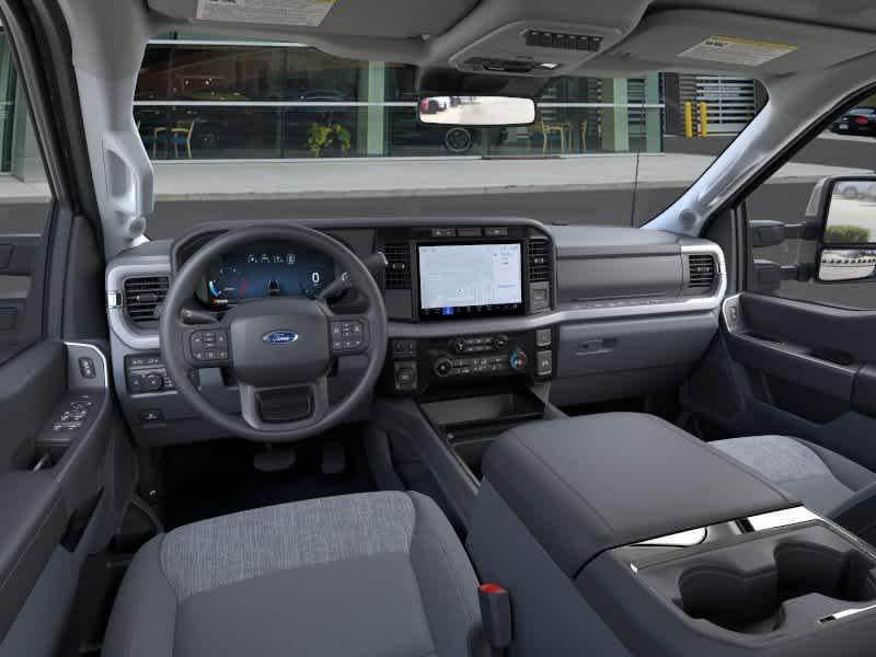 new 2024 Ford F-250 car, priced at $77,585