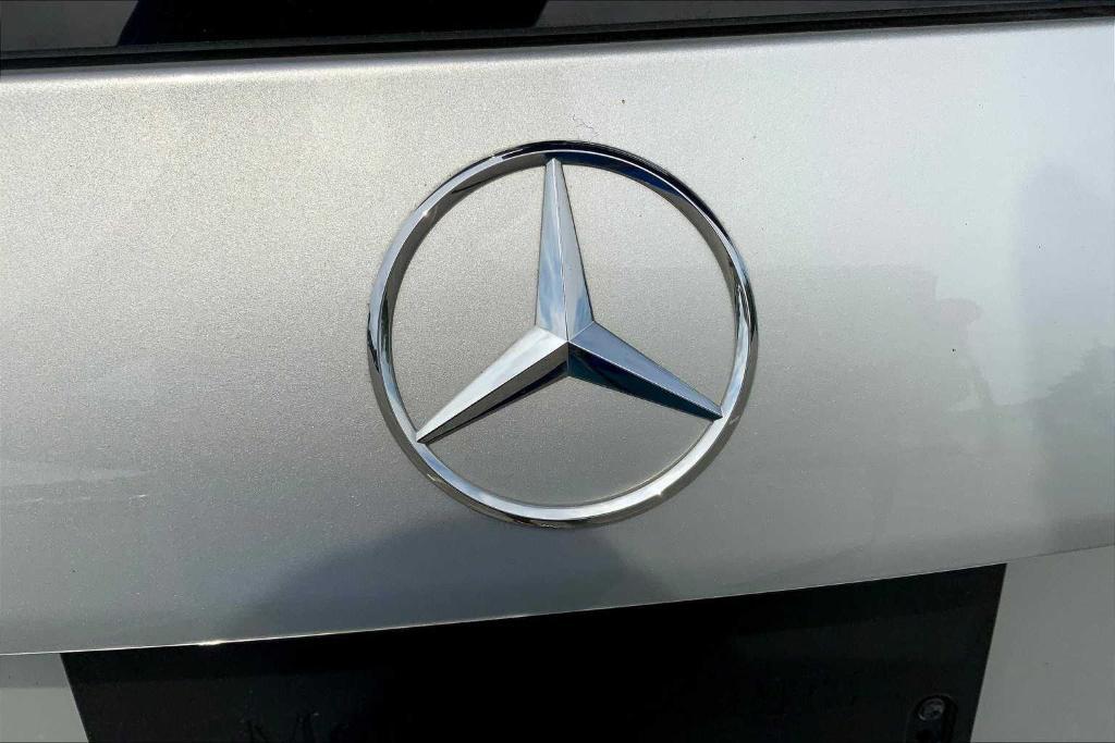 used 2023 Mercedes-Benz GLB 250 car, priced at $31,950