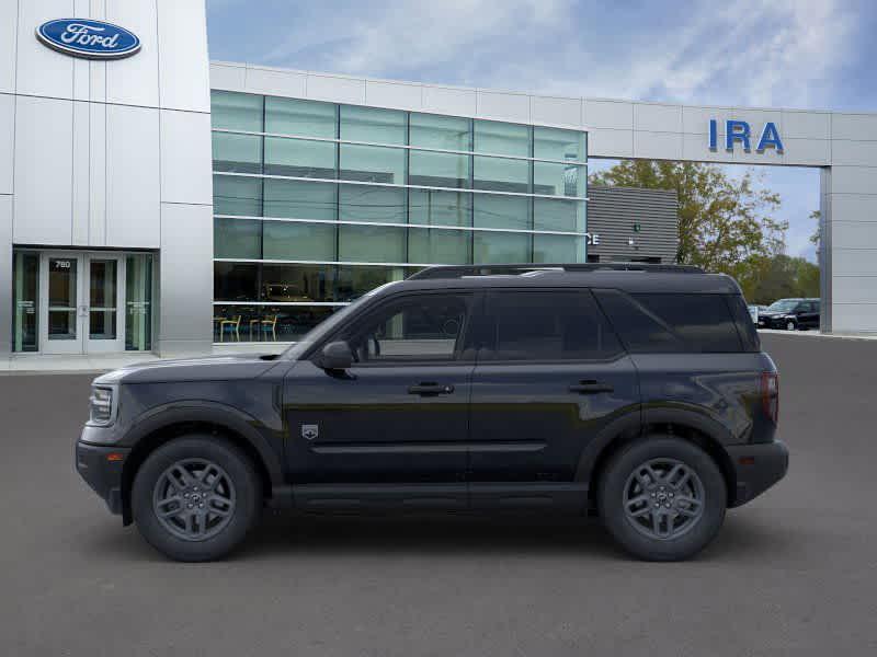 new 2025 Ford Bronco Sport car, priced at $31,275