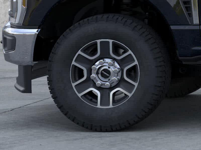 new 2025 Ford F-350 car, priced at $85,760