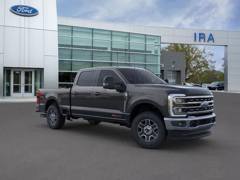 new 2025 Ford F-350 car, priced at $79,990