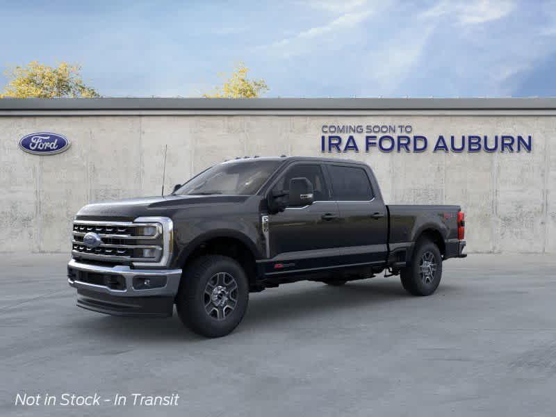 new 2025 Ford F-350 car, priced at $85,760