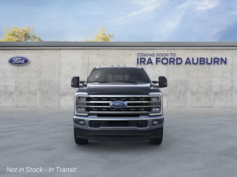 new 2025 Ford F-350 car, priced at $85,760