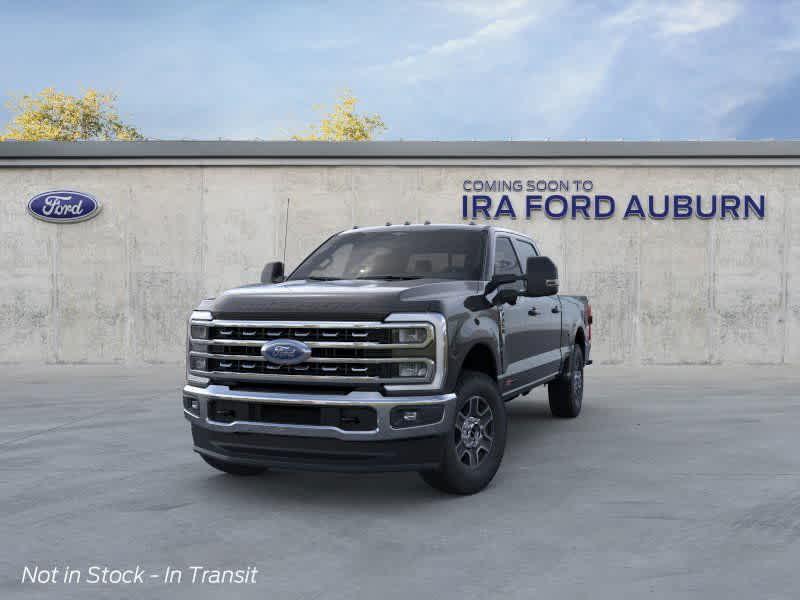 new 2025 Ford F-350 car, priced at $85,760