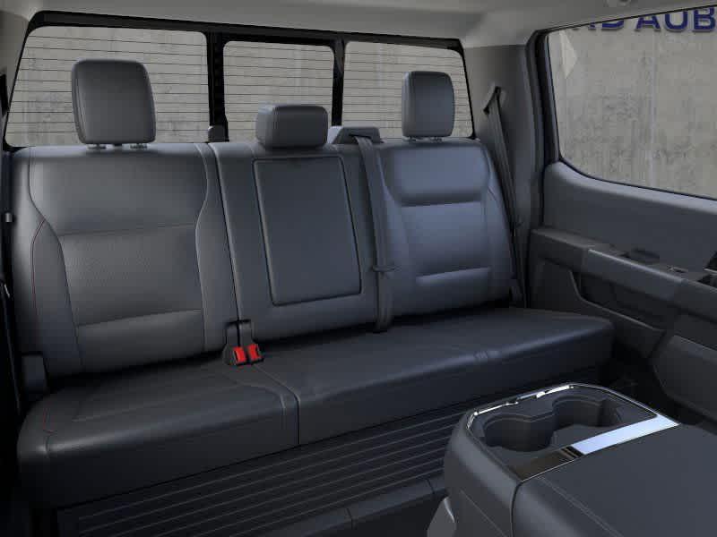 new 2025 Ford F-350 car, priced at $85,760