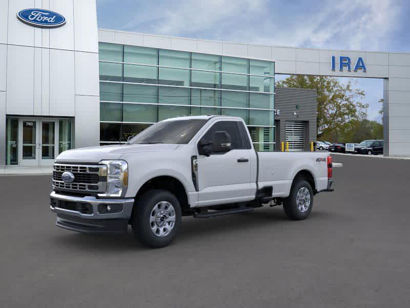 new 2024 Ford F-350 car, priced at $49,685