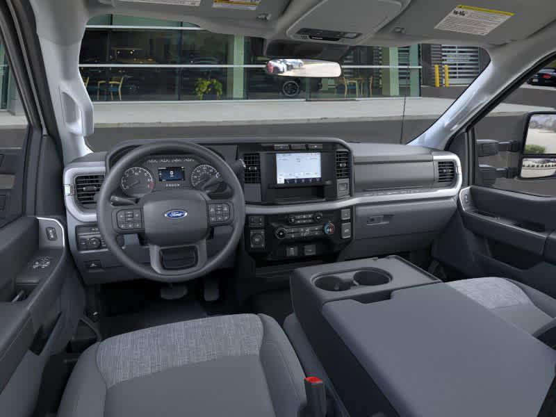 new 2024 Ford F-350 car, priced at $49,685