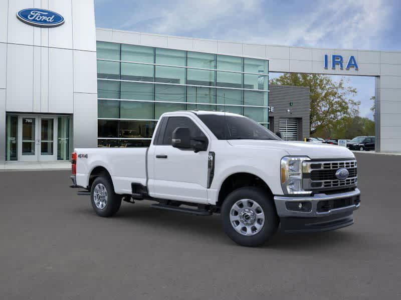 new 2024 Ford F-350 car, priced at $49,685