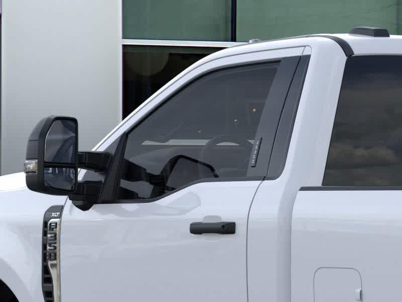 new 2024 Ford F-350 car, priced at $49,685