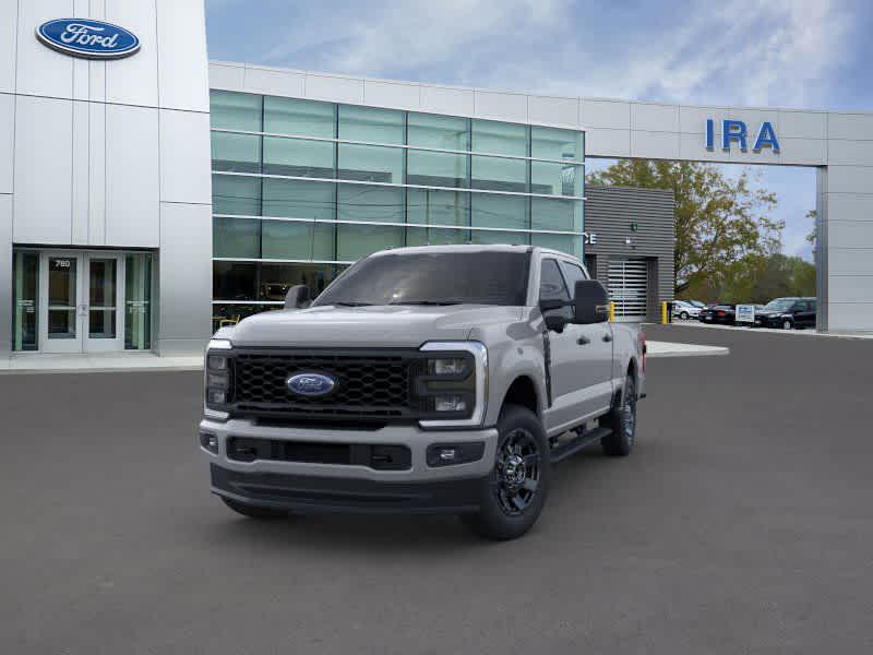 new 2025 Ford F-350 car, priced at $59,326