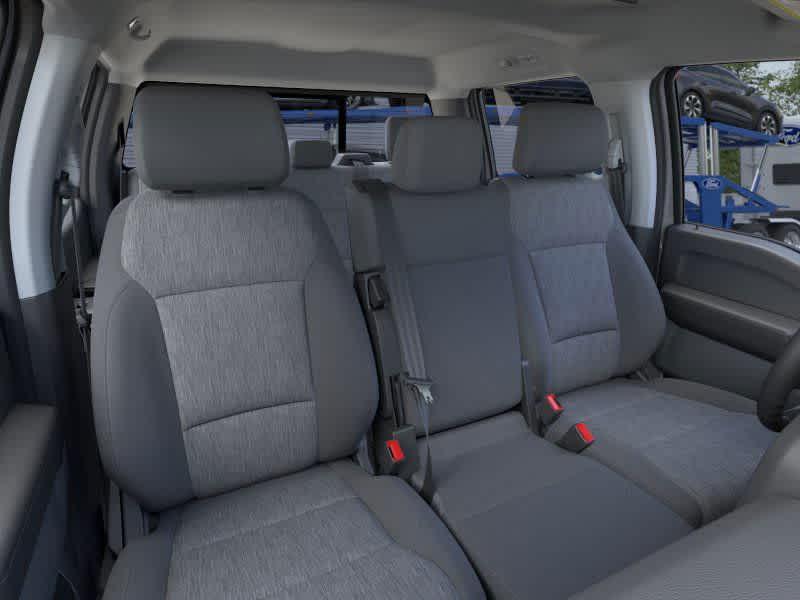 new 2025 Ford F-350 car, priced at $64,835
